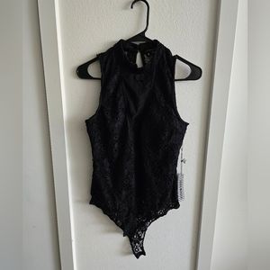 Haute Monde Bodysuit
